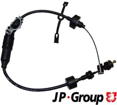 Cable Pull, clutch control JP 1170201000