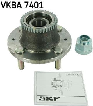 Wheel Bearing Kit VKBA 7401 - image 2