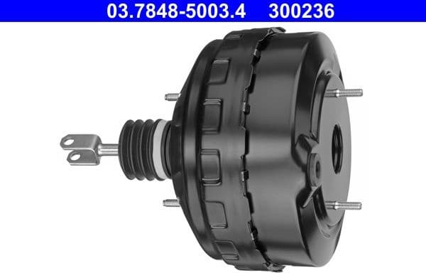 Brake Booster 03.7848-5003.4