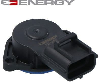 Sensor, throttle position TPS0009