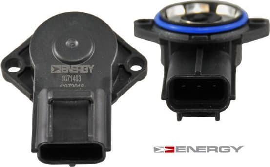 Sensor, throttle position TPS0009 - image 4