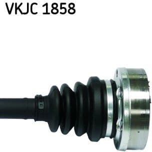 Drive Shaft VKJC 1858 - image 6