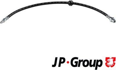 Brake Hose JP 6061600100