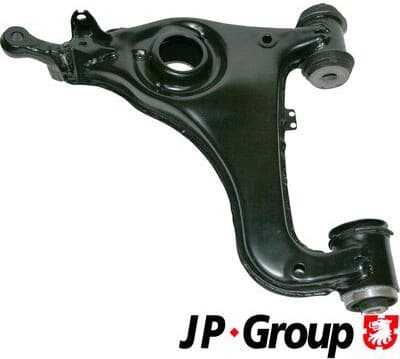 Control/Trailing Arm, wheel suspension JP 1340101480