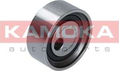 Tensioner Pulley, timing belt R0194 - image 6