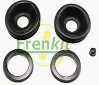 Repair Kit, wheel brake cylinder 344001