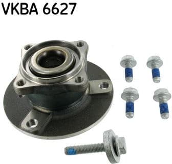 Wheel Bearing Kit VKBA 6627 - image 2