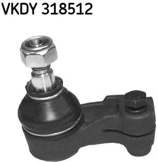 Tie Rod End VKDY318512 - image 2