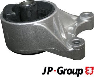 Mounting, engine JP 1217904300