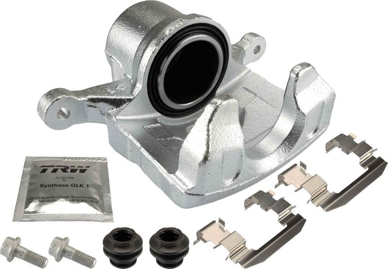 Brake Caliper BHX659E - image 2