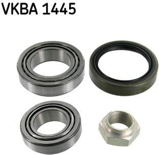 Wheel Bearing Kit VKBA 1445 - image 2
