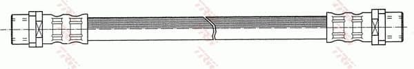 Brake Hose PHA291 - image 4