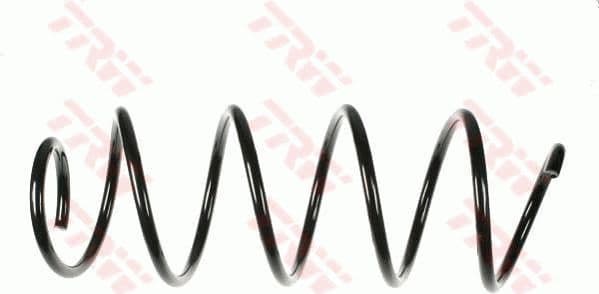 Suspension Spring JCS582 - image 2