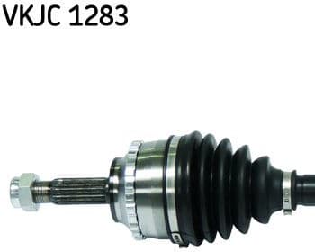 Drive Shaft VKJC 1283 - image 5