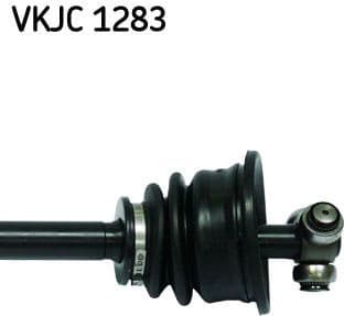 Drive Shaft VKJC 1283 - image 6