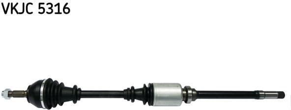 Drive Shaft VKJC 5316 - image 4