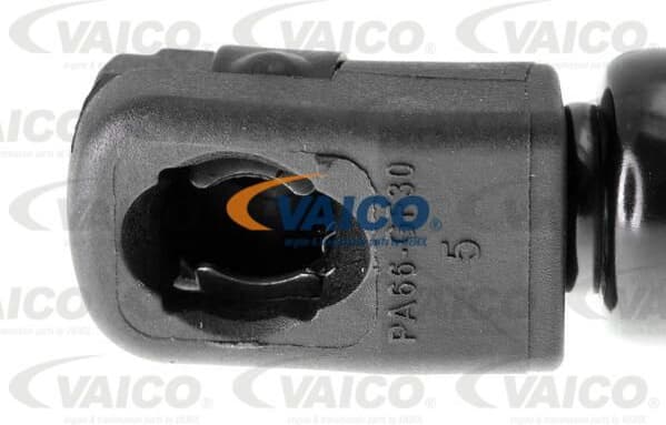 Gas Spring, boot/cargo area Original VAICO Quality V10-1939 - image 2