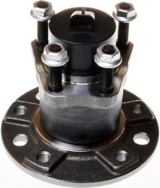 Wheel Bearing Kit W413363