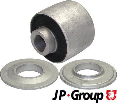 Mounting, control/trailing arm JP 1340203600