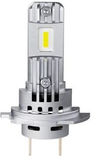 OSRAM lemputės H7/H18-LEDrivig HL EASY 2vnt - 64210DWESY-HCB - image 4