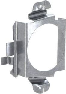 Adapteris fiksatorius skirtas LED H7 lemputei tvirtinti vietoj paprastos H7