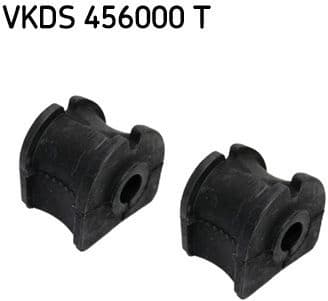 Rear stabilizer mounting bush kit VKDS 456000 T - image 2