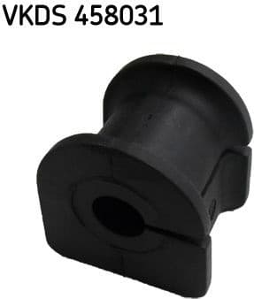 Mounting stabilizer rear VKDS 458031 - image 2