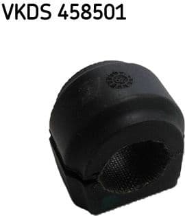 Mounting stabilizer rear VKDS 458501 - image 2