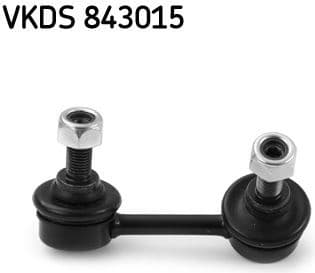 Link/Coupling Rod, stabiliser bar VKDS 843015 - image 2