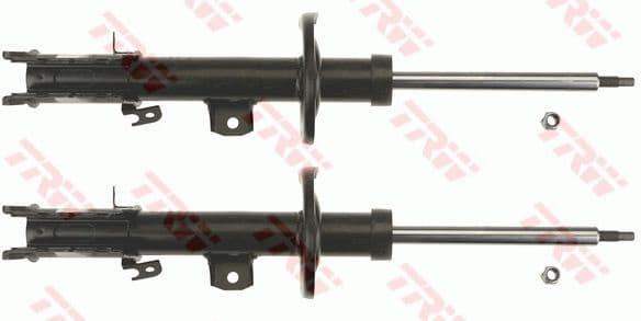 Shock Absorber TRW TWIN JGM1249T - image 2