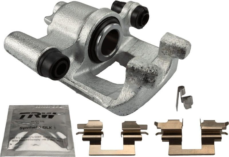Brake Caliper BHN1222E - image 2