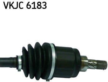 Drive Shaft VKJC 6183 - image 6