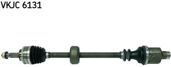 Drive Shaft VKJC 6131 - image 4