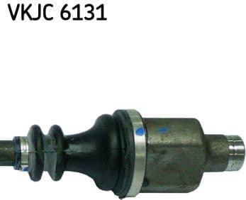 Drive Shaft VKJC 6131 - image 6