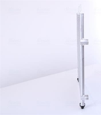 Condenser, air conditioning ** FIRST FIT ** 941222 - image 4