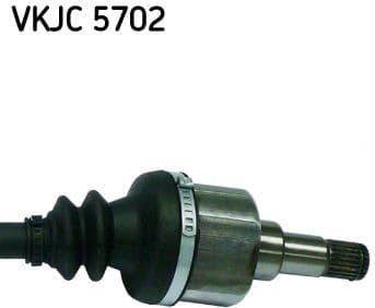 Drive Shaft VKJC 5702 - image 6