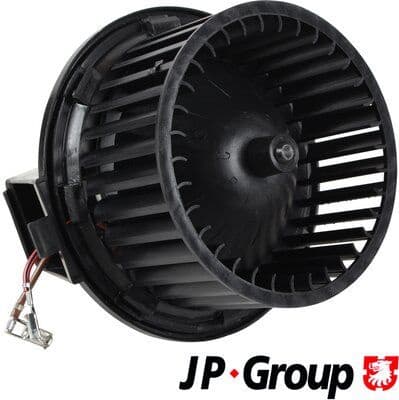 Interior Blower JOPEX 1126100300