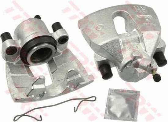 Brake Caliper BHX395E - image 2