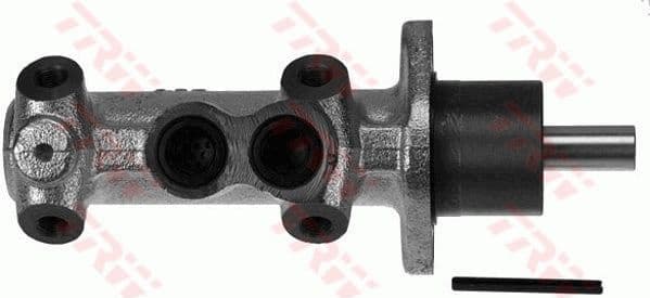 Brake Master Cylinder PMF527 - image 2