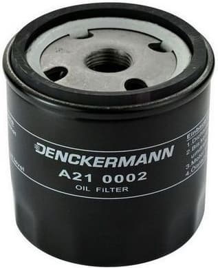Oil Filter A210002