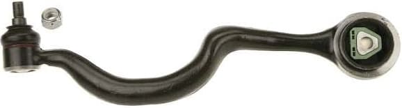 Control/Trailing Arm, wheel suspension JTC1203 - image 2