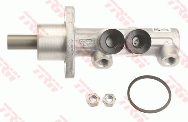 Brake Master Cylinder PMK920 - image 2