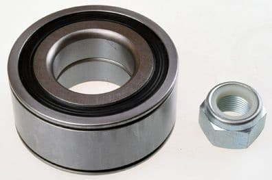 Wheel Bearing Kit W413088