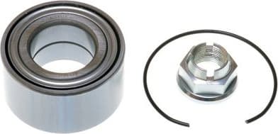 Wheel Bearing Kit W413235