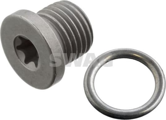 Screw Plug, oil sump 30103344