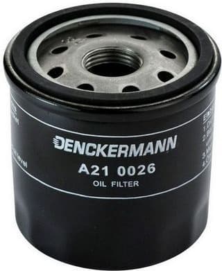 Oil Filter A210026