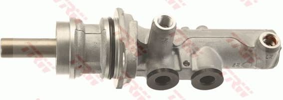 Brake Master Cylinder PMA132 - image 2