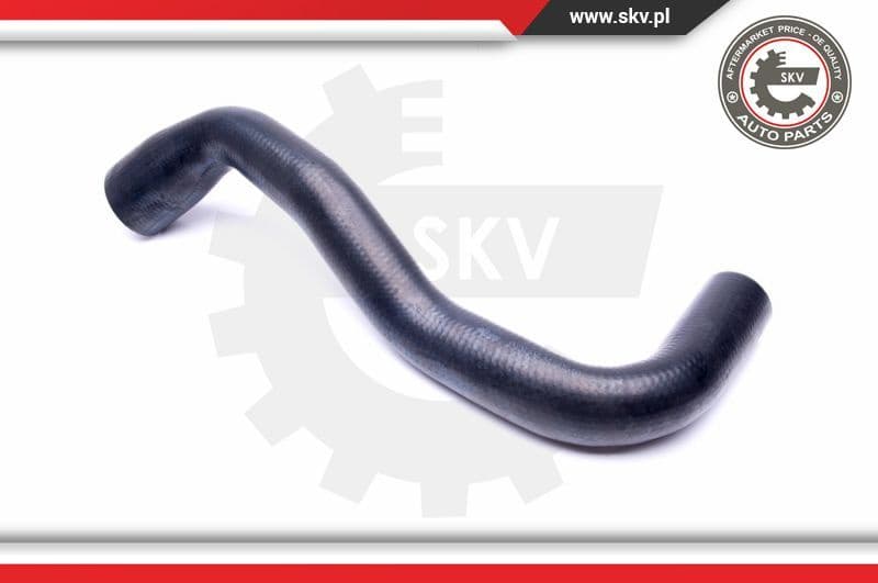 Charge Air Hose 43SKV358 - image 2