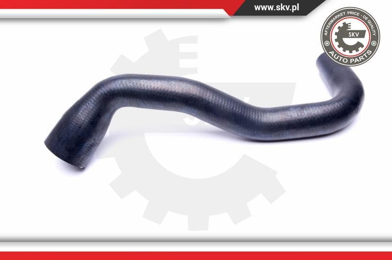 Charge Air Hose 43SKV358 - image 3