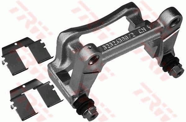 Bracket, brake caliper BDA413 - image 2